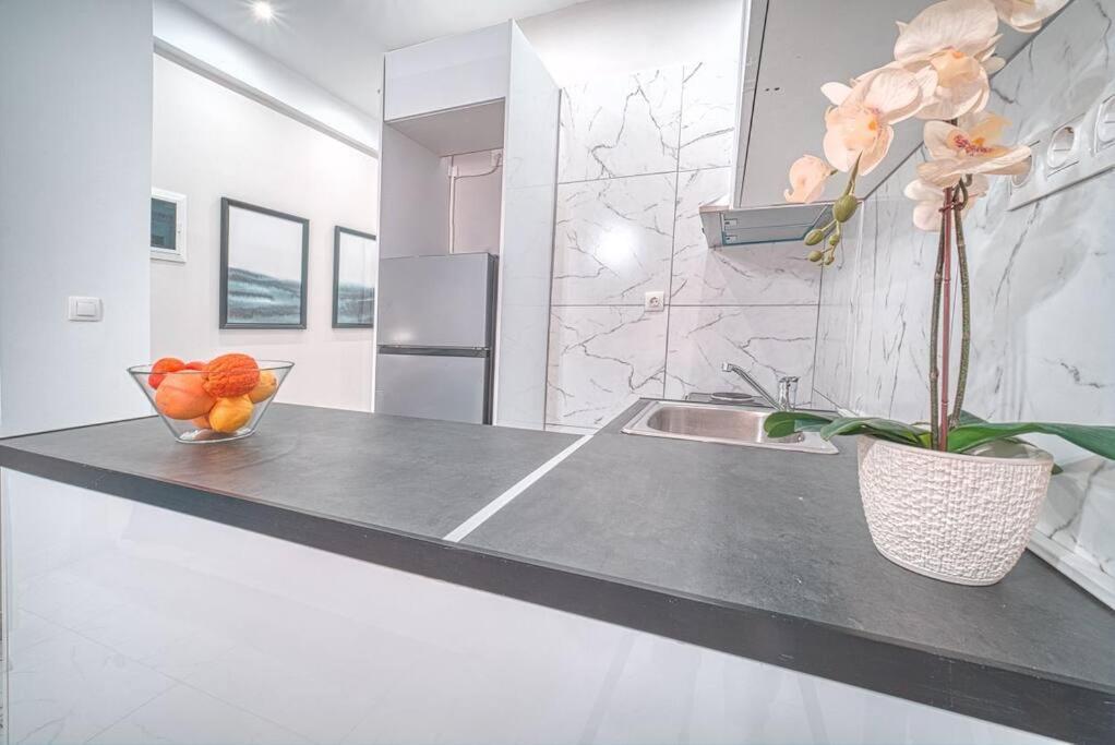 Εστία 10 Λεπτά Από Την Ακρόπολη Apartment Athens Exterior photo