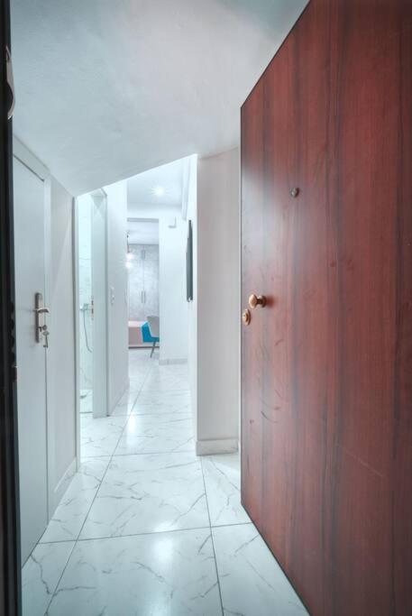 Εστία 10 Λεπτά Από Την Ακρόπολη Apartment Athens Exterior photo